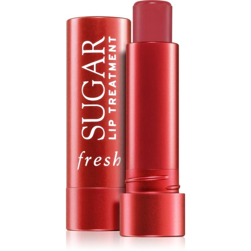 fresh Sugar Tinted Lip Treatment tónovací hydratační balzám na rty odstín Coral 4,3 g