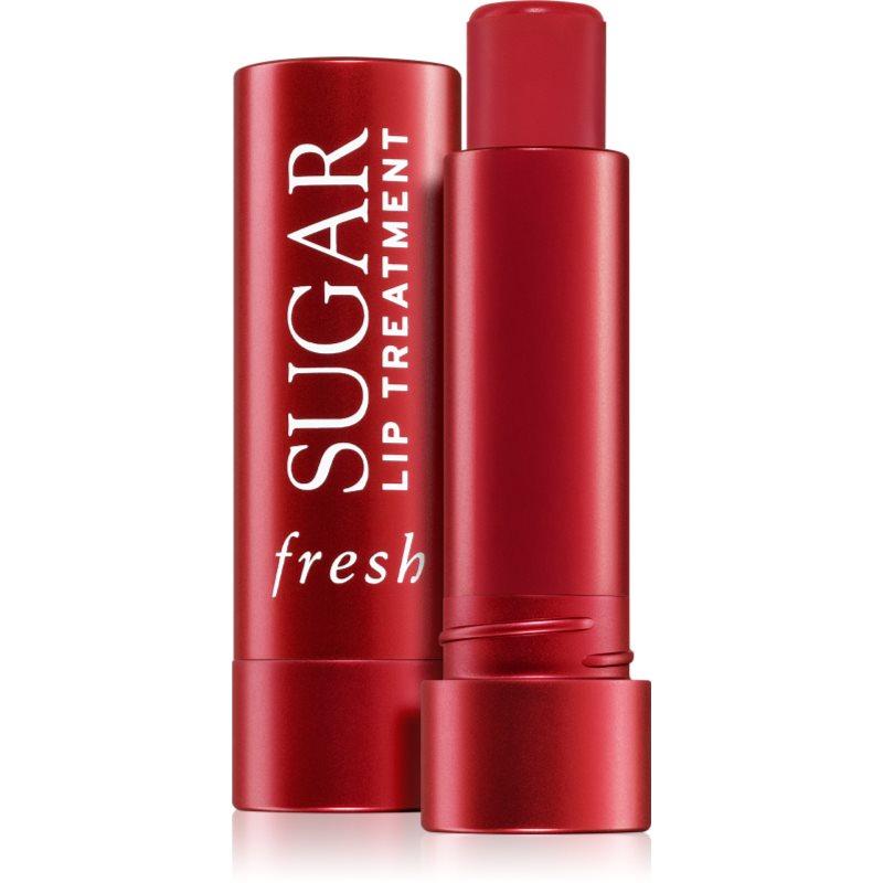 fresh Sugar Tinted Lip Treatment tónovací hydratační balzám na rty odstín Icon 4,3 g