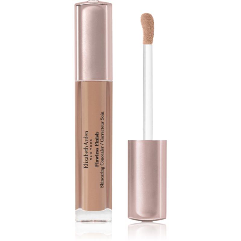 Elizabeth Arden Flawless Finish Skincaring Concealer dlouhotrvající korektor odstín 445 5,9 ml