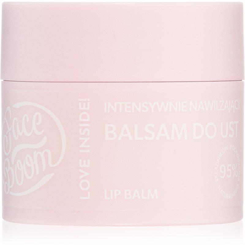 BodyBoom FaceBoom hydratační balzám na rty 12 g