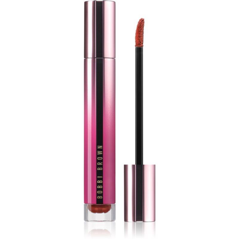 Bobbi Brown Luxe Matte Liquid Lipstick tekutá rtěnka s matným finišem odstín Afternoon Tea 6 ml