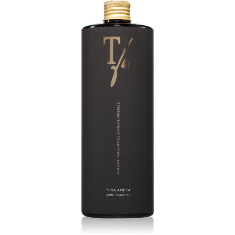 Teatro Fragranze Pura Ambra bytový sprej 500 ml