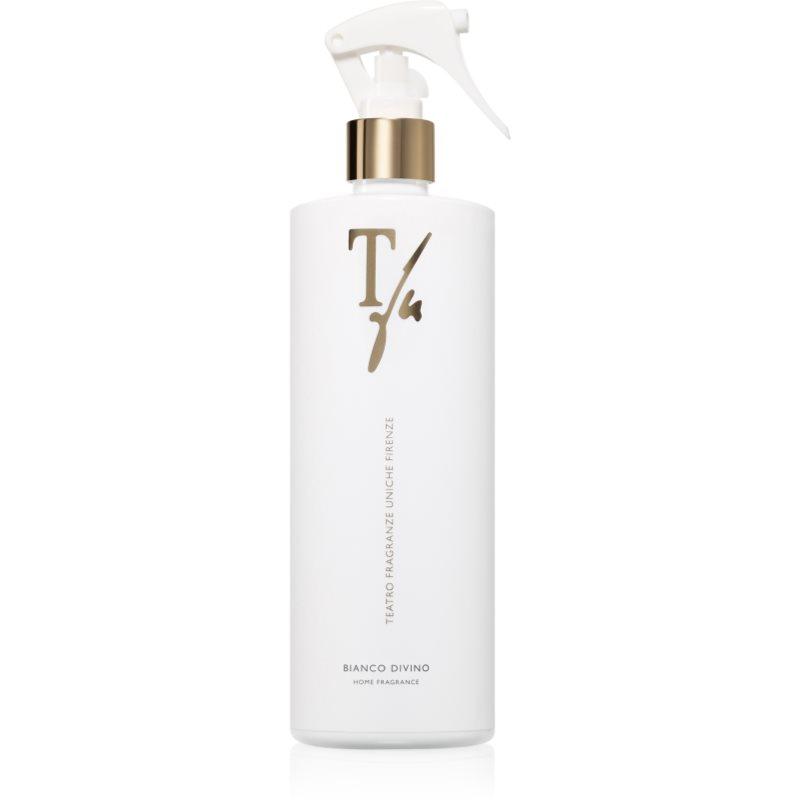 Teatro Fragranze Bianco bytový sprej 500 ml