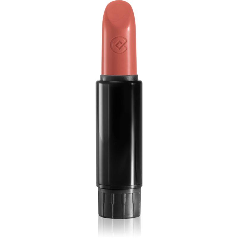 Collistar Rossetto Lipstick Refill dlouhotrvající rtěnka náhradní náplň odstín 21 ROSA SELVATICA 3,5 ml