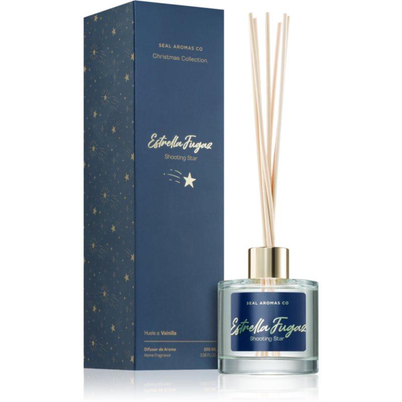 SEAL AROMAS Christmas Shooting Star aroma difuzér 100 ml