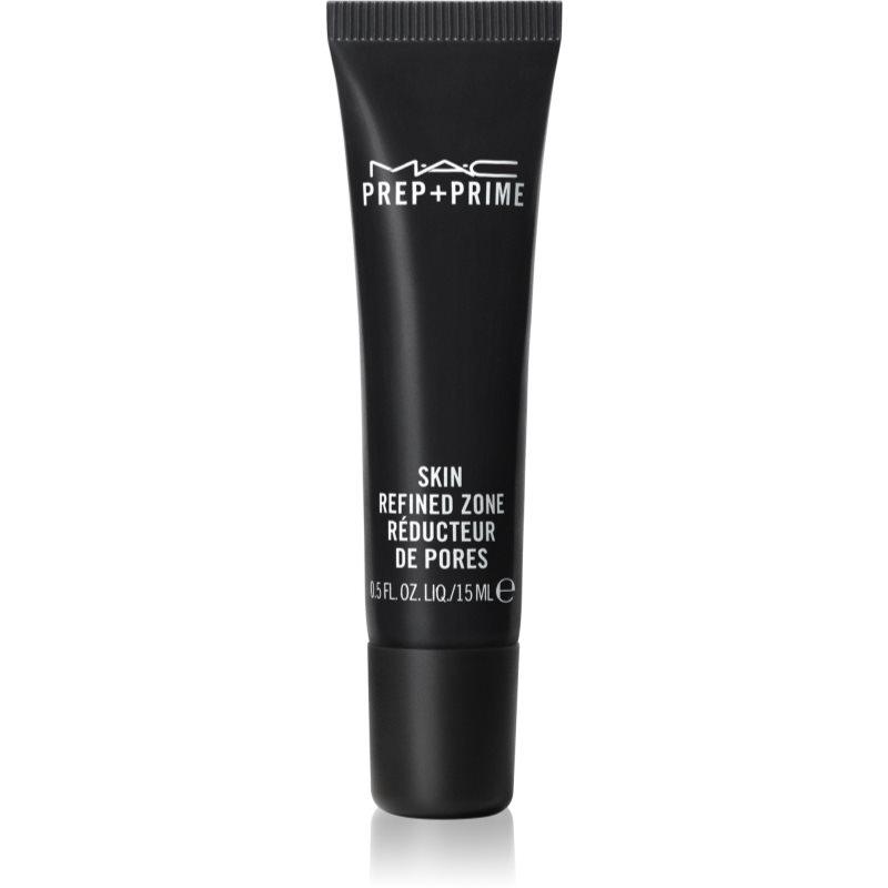 MAC Cosmetics Prep + Prime Skin Refined Zone emulze pod make-up 15 ml
