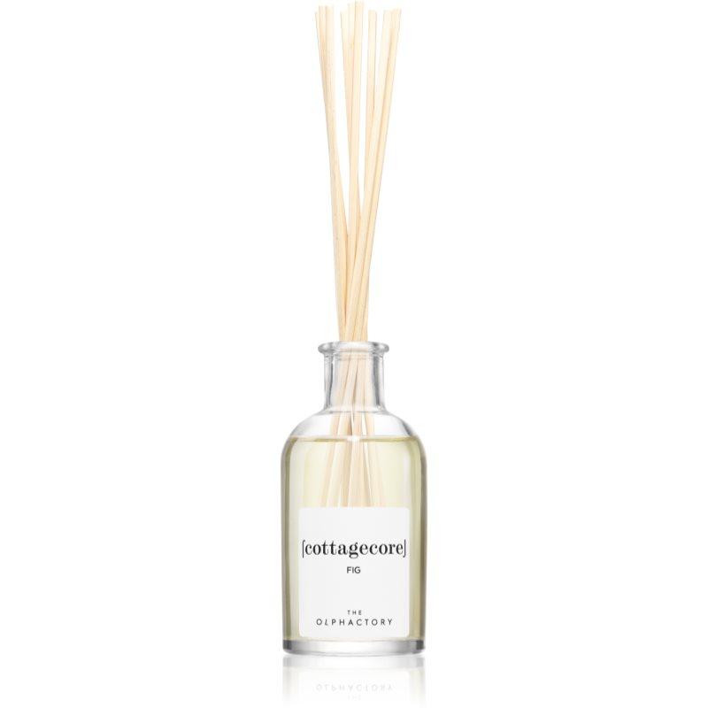 Ambientair The Olphactory Fig aroma difuzér Cottagecore 100 ml
