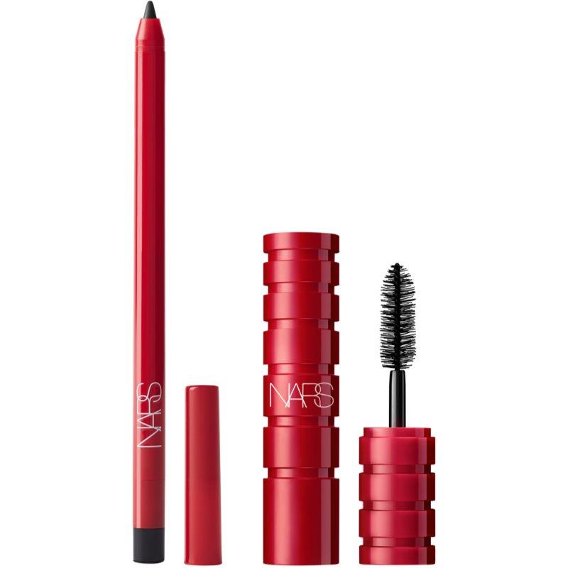 NARS Climax dárková sada pro kouřové líčení
