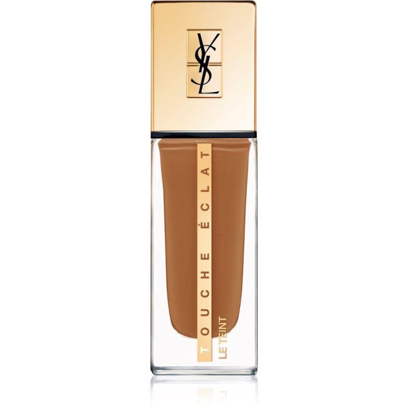 Yves Saint Laurent Touche Éclat Le Teint dlouhotrvající make-up pro rozjasnění pleti SPF 22 odstín B75 25 ml