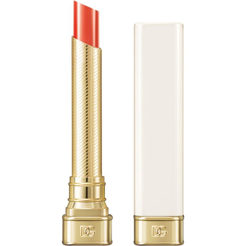 Dolce&Gabbana Classic My Juicy Sheer hydratační lesklá rtěnka odstín My 15.08 1.6 g