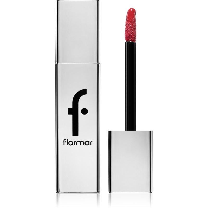 flormar Shine Kiss Me More tekutá rtěnka odstín 010 Meet Friends 3.5 ml