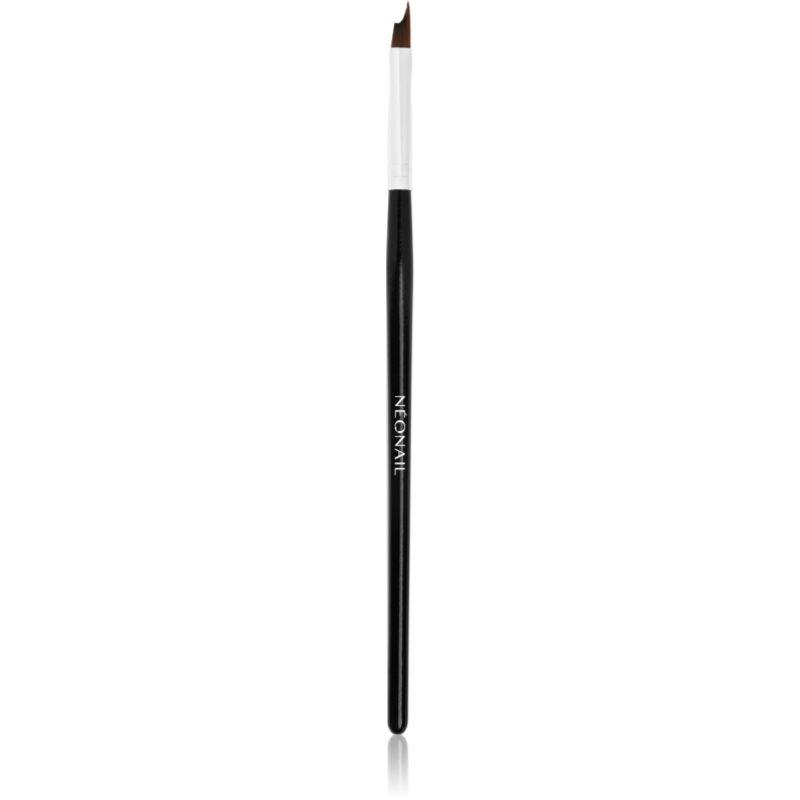 NEONAIL French Manicure Brush štětec na nehty 1 ks