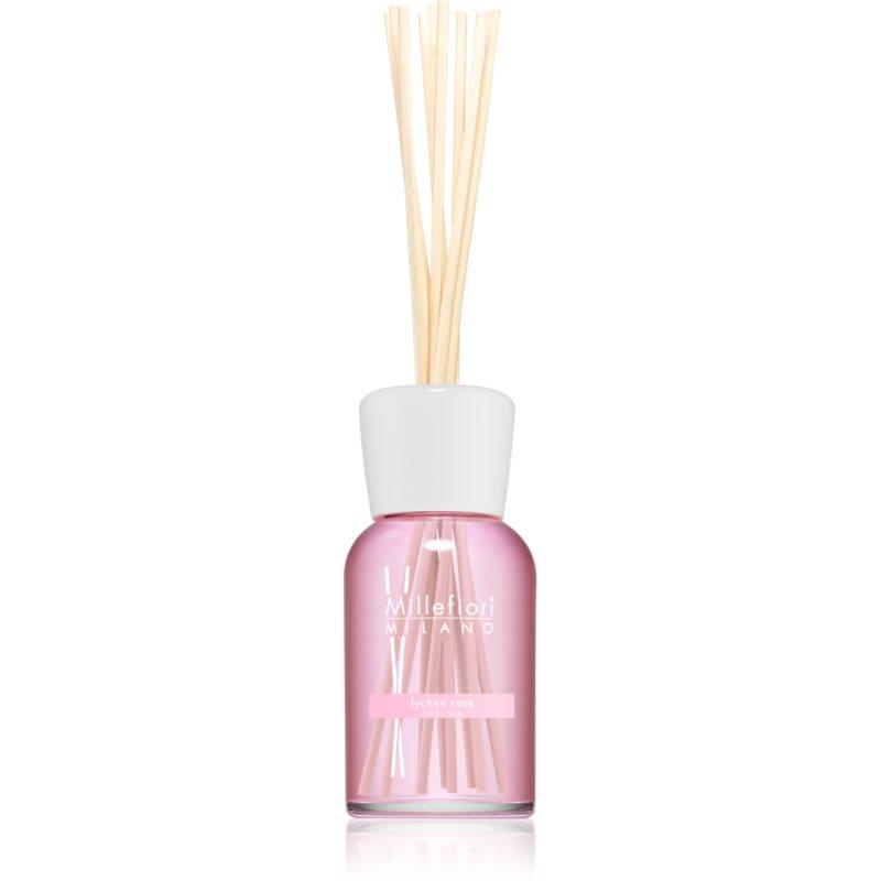Millefiori Milano Lychee Rose aroma difuzér 500 ml