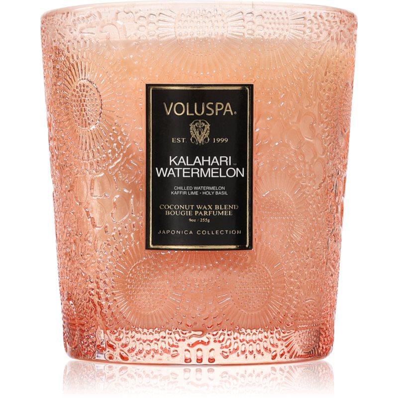VOLUSPA Japonica Kalahari Watermelon vonná svíčka 255 g