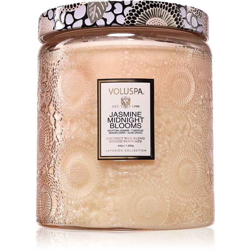 VOLUSPA Japonica Jasmine Midnight Blooms 1.25 kg