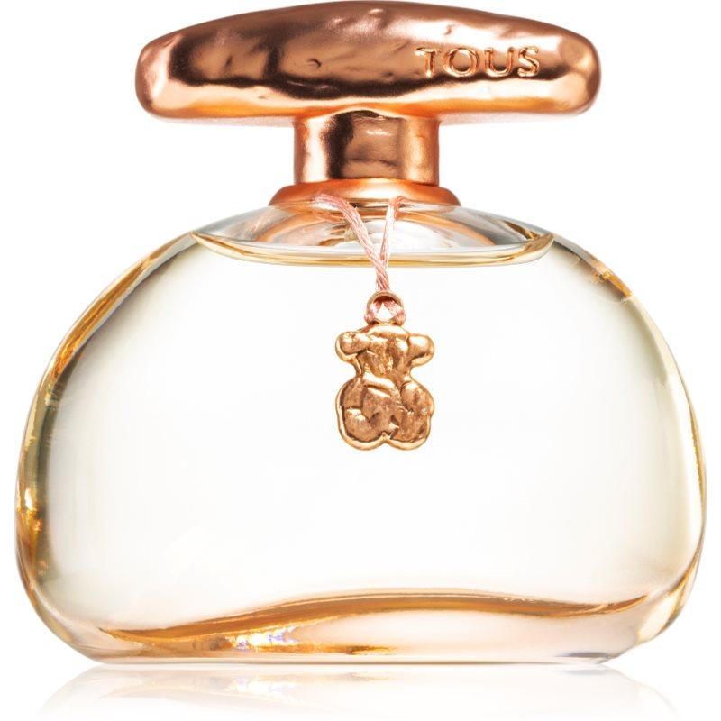 Tous Sensual Touch toaletní voda pro ženy 100 ml