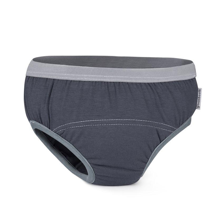 Bamboolik Trainer Panties pratelné tréninkové kalhotky velikost L 1 ks