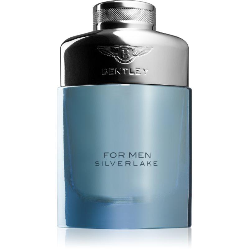 Bentley For Men Silverlake parfémovaná voda pro muže 100 ml