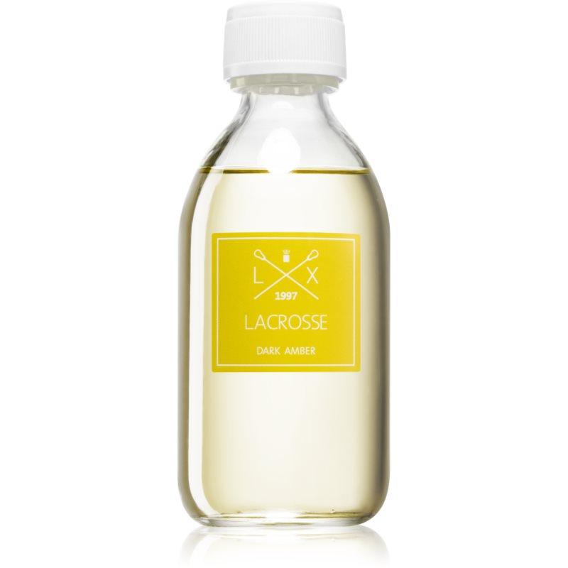 The Olphactory Lacrosse Dark Amber náplň do aroma difuzérů 250 ml