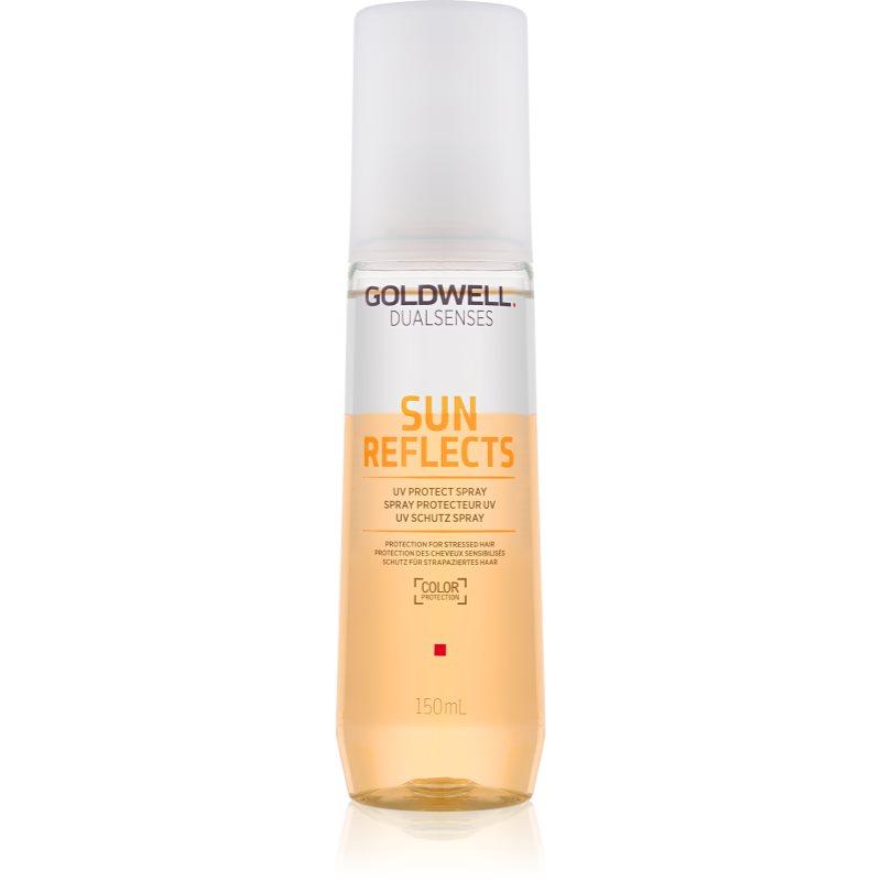 Goldwell Dualsenses Sun Reflects ochranný sprej proti slunečnímu záření 150 ml
