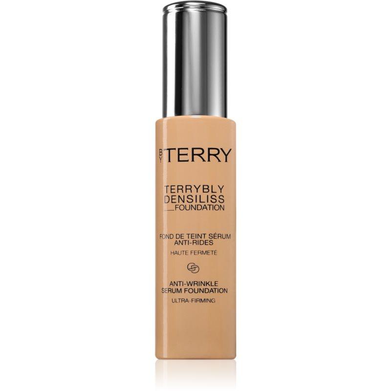 By Terry Terrybly Densiliss Foundation dlouhotrvající make-up pro zralou pleť odstín 1 - Fresh Air 30 ml