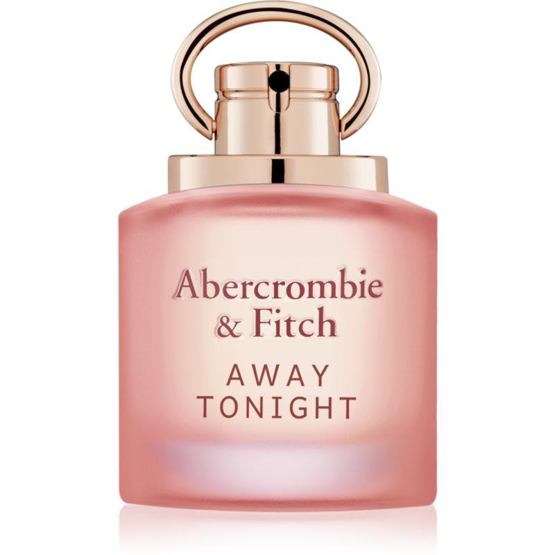 Abercrombie & Fitch Away Tonight Women parfémovaná voda pro ženy 100 ml