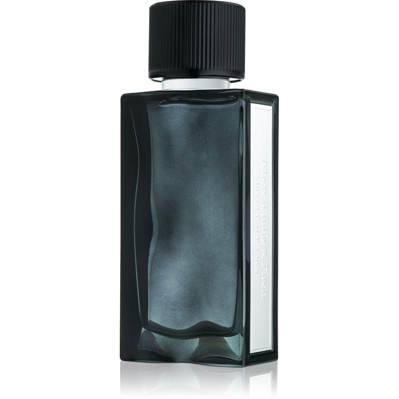 Abercrombie & Fitch First Instinct Blue toaletní voda pro muže 30 ml