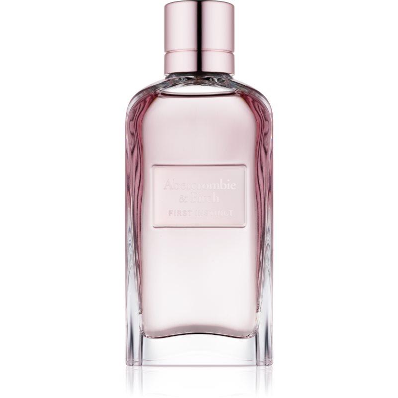 Abercrombie & Fitch First Instinct parfémovaná voda pro ženy 50 ml