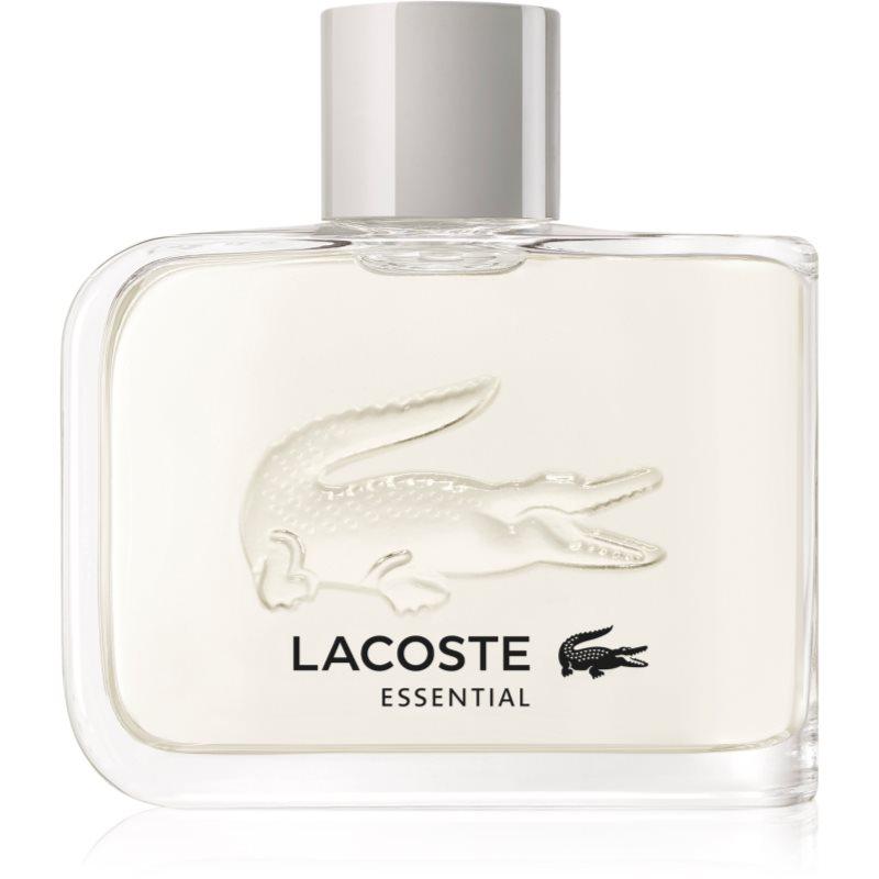 Lacoste Essential toaletní voda pro muže 75 ml