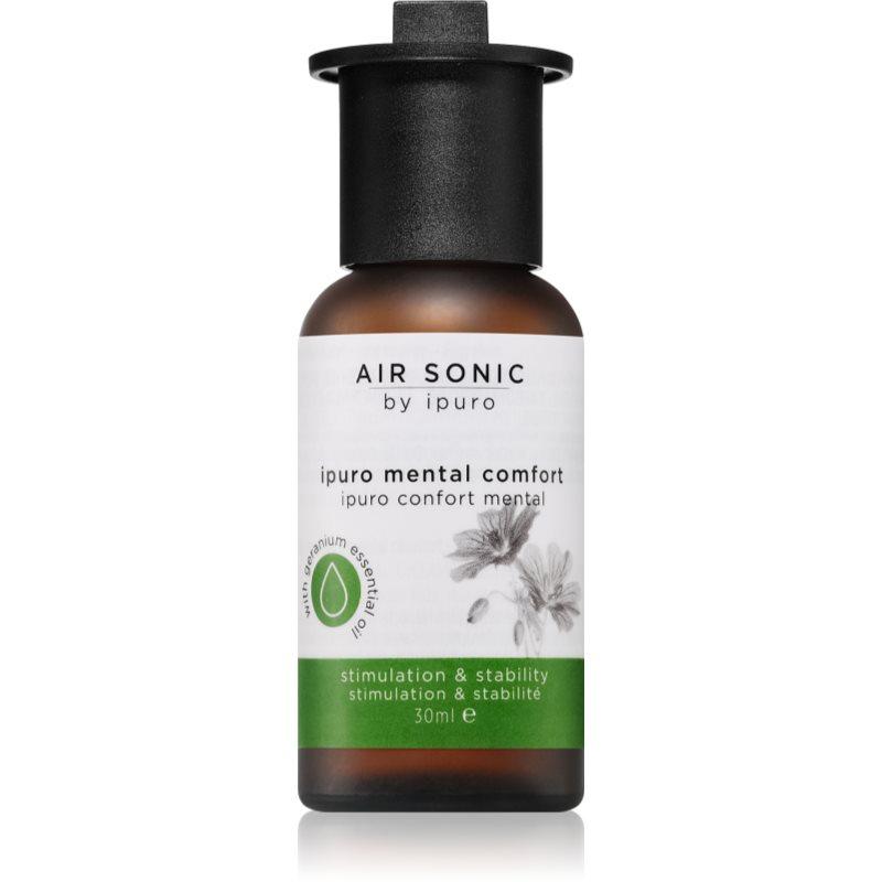 ipuro Air Sonic Mental Comfort vonný olej do elektrického difuzéru 30 ml