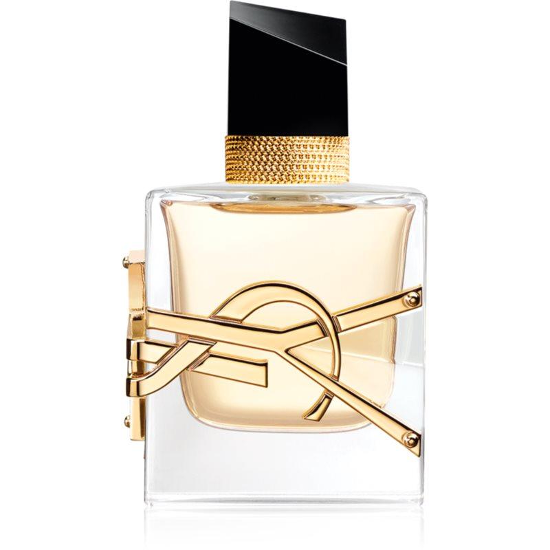 Yves Saint Laurent Libre parfémovaná voda plnitelná pro ženy 30 ml