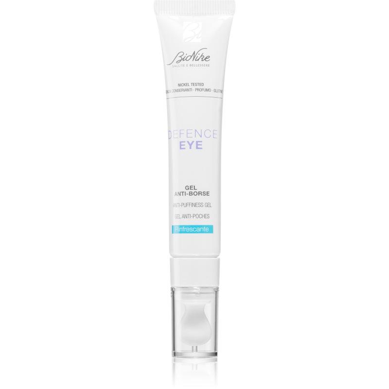 BioNike Defence Eye osvěžující oční gel proti otokům 15 ml