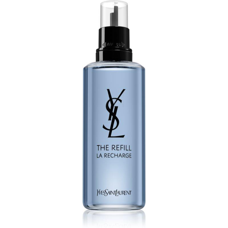 Yves Saint Laurent Y parfémovaná voda náhradní náplň pro muže 150 ml