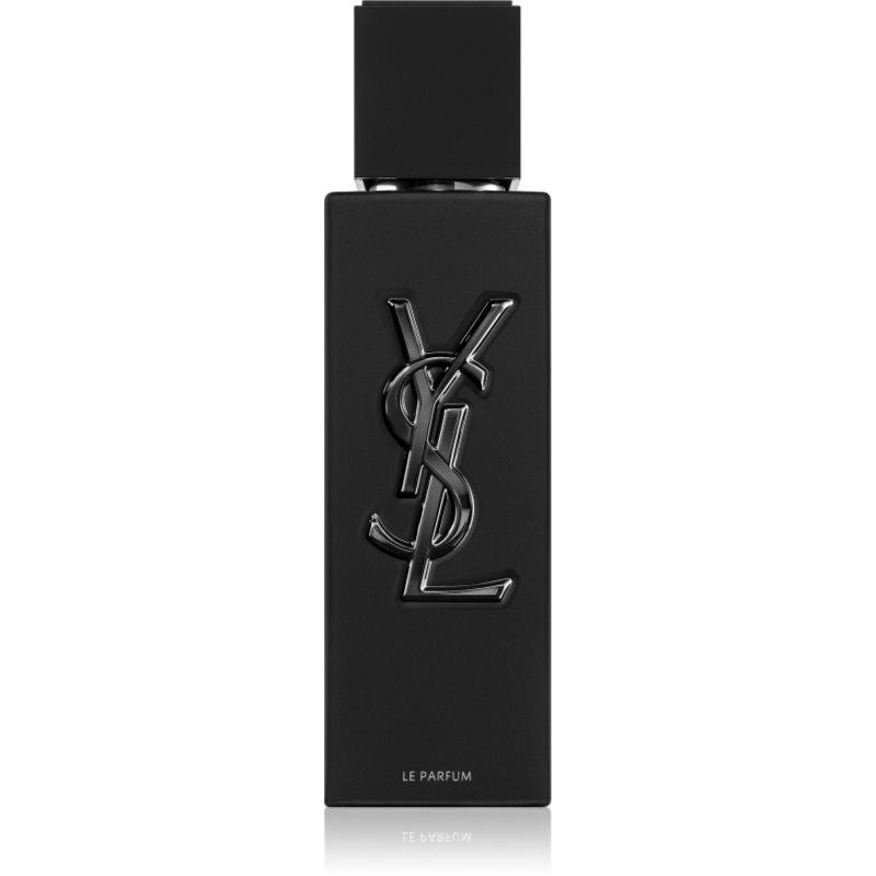 Yves Saint Laurent MYSLF Le Parfum parfém pro muže 40 ml