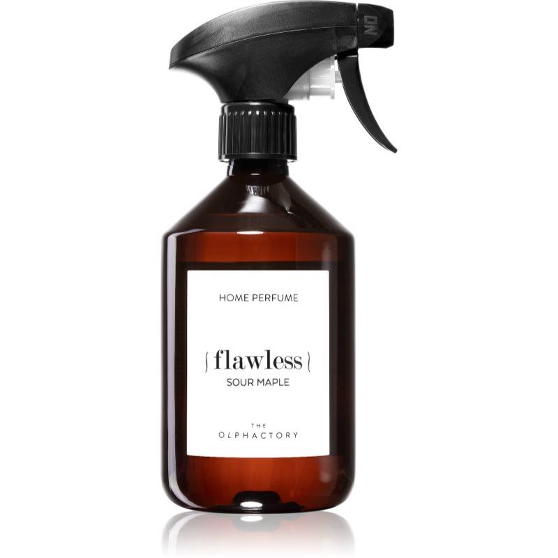 The Olphactory Flawless Sour Maple bytový sprej 500 ml