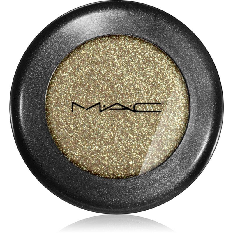 MAC Cosmetics Dazzleshadow třpytivé oční stíny odstín I Like 2 Watch 1 g