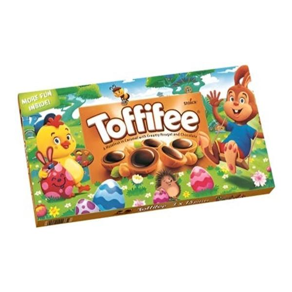 Toffifee Easter 3 x 125 g