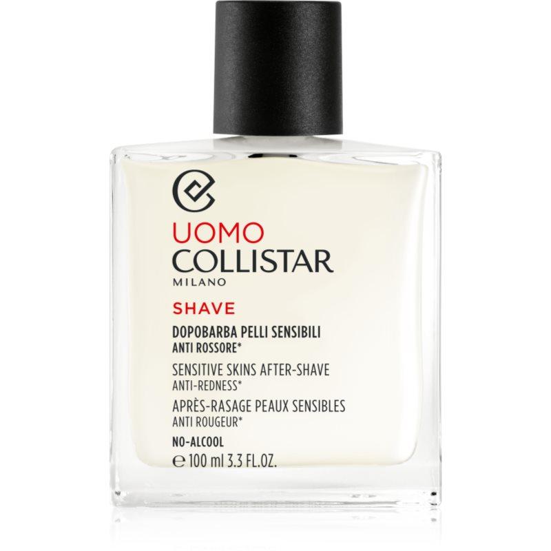 Collistar Uomo After-Shave voda po holení 100 ml