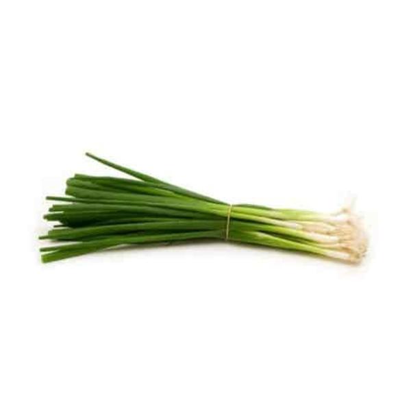 Cibulka lahůdková jarní, svazek
