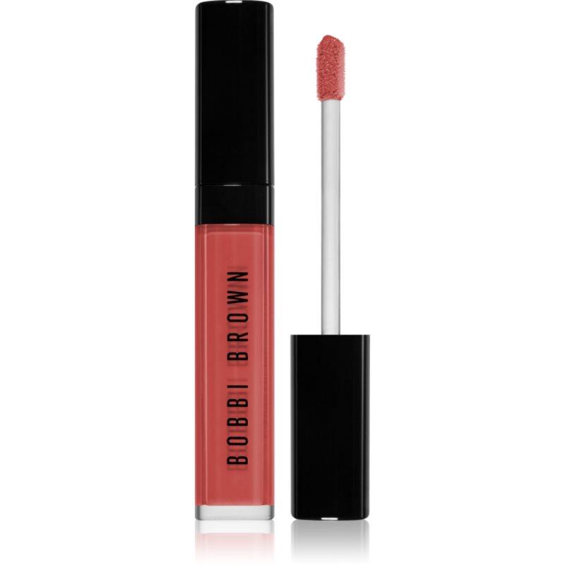 Bobbi Brown Crushed Oil Infused Gloss hydratační lesk na rty odstín Freestyle 6 ml