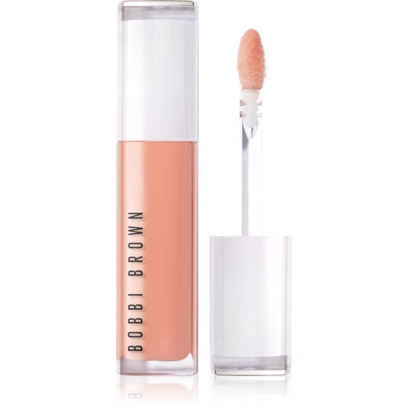 Bobbi Brown Extra Plump hydratační lesk na rty odstín Bare Honey 6 ml