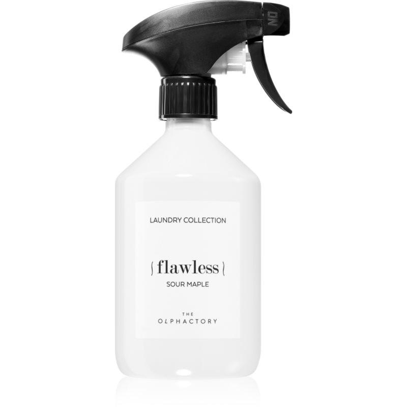 The Olphactory Flawless Sour Maple osvěžovač textilií 500 ml