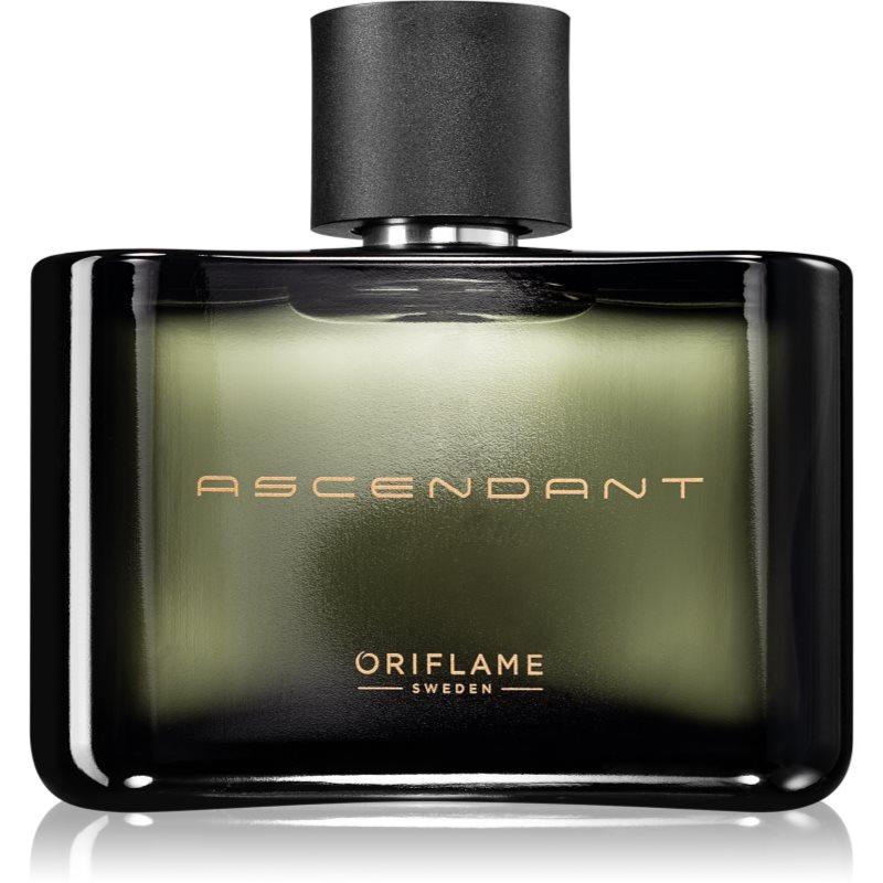 Oriflame Ascendant toaletní voda pro muže 75 ml
