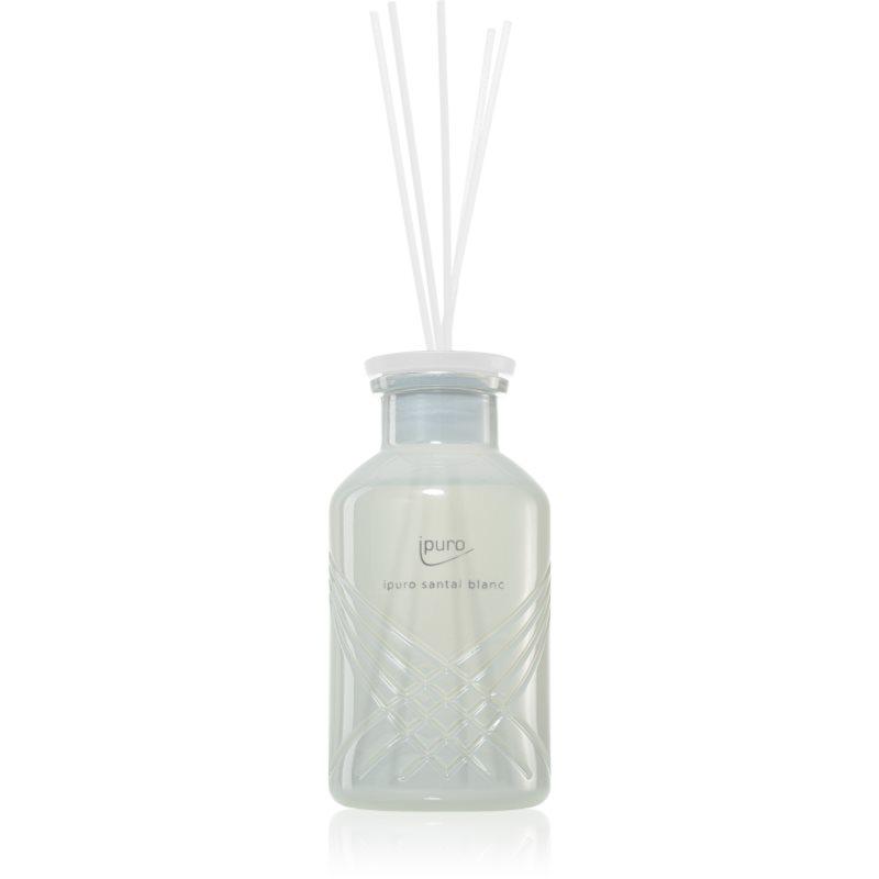 ipuro Exclusive Santal Blanc aroma difuzér 240 ml