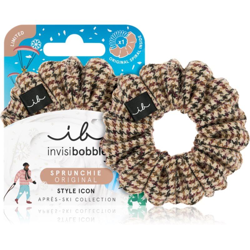 invisibobble Apres Ski gumička do vlasů (limitovaná edice) 1 ks