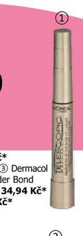 L'Oréal Paris Telescopic, řasenka