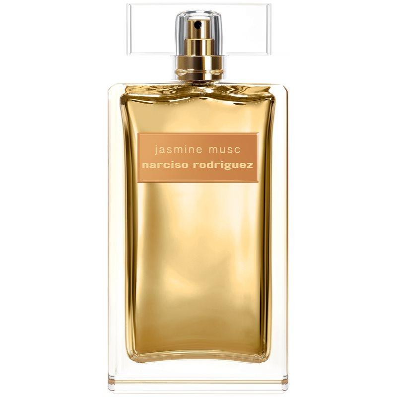 narciso rodriguez Musc Collection Intense Jasmine Musc parfémovaná voda pro ženy 100 ml