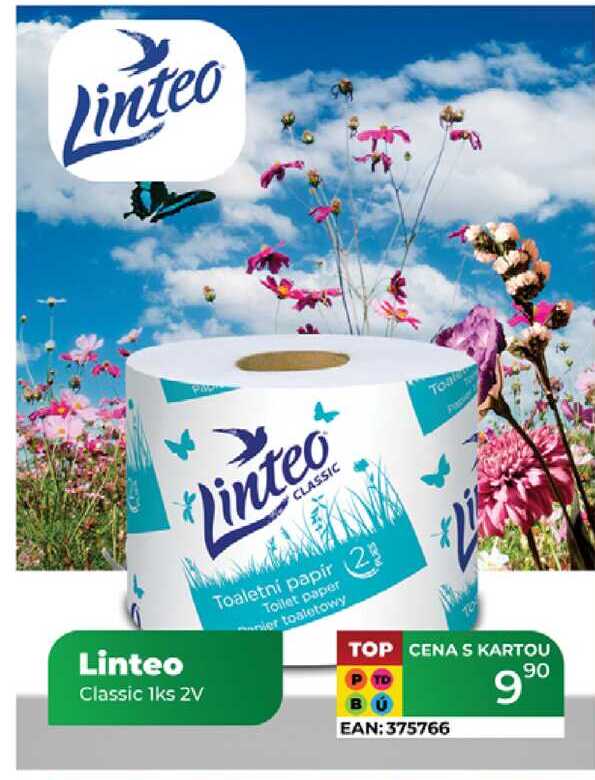 Linteo Classic 1ks 2V  