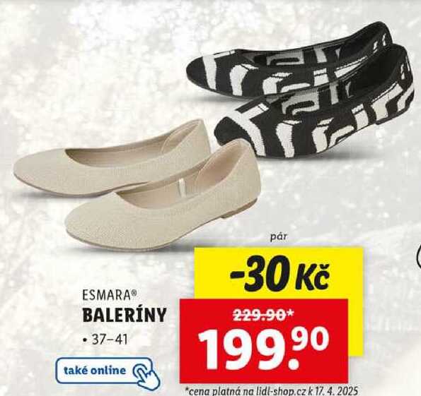 BALERÍNY
