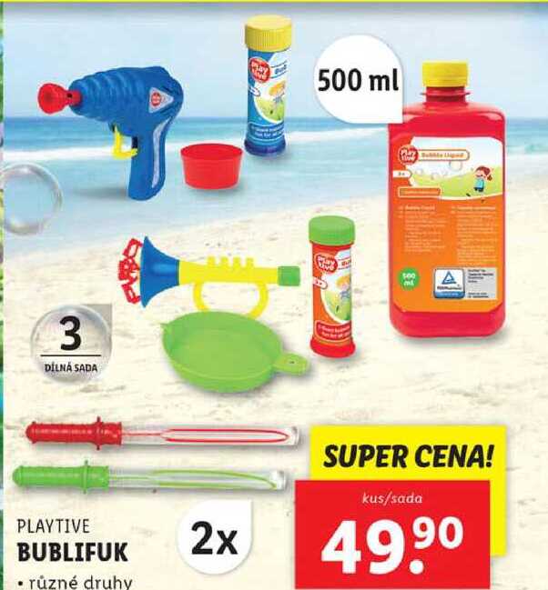 BUBLIFUK 